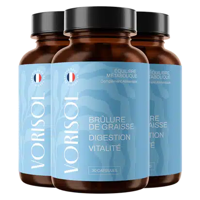 vorisol capsule